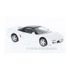 Sonstige First:43 F43-016 Honda NSX Weiss/schwarz Maßstab 1:43 Modellauto