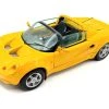 Sonstige Chrono H1020 Lotus Elise "Norfolk Mustard" Gelb 1997 Maßstab 1:18 Modellauto (NOS)