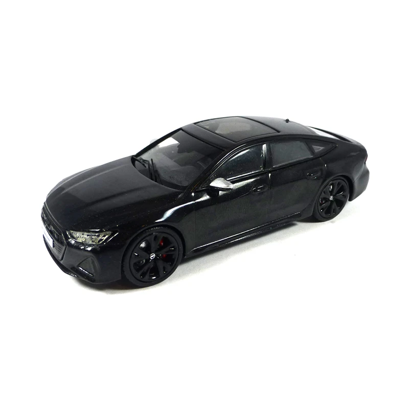 Sonstige Keng Fai KF034-1 Audi RS7 Sportback Schwarz (LHD) Maßstab 1:64 Modellauto 1 Sonstige Keng Fai KF034-1 Audi RS7 Sportback Schwarz (LHD) Maßstab 1:64 Modellauto