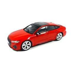 Sonstige Keng Fai KF034-2 Audi RS7 Sportback Rot (LHD) Maßstab 1:64 Modellauto