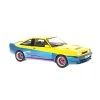 Modelcar Group Modelcar MCG18095 Opel Manta B Mattig Tuning Gelb/blau Maßstab 1:18 Modellauto