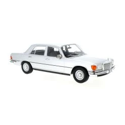 Modelcar Group Modelcar MCG18182 Mercedes Benz 280 SE (W116) Silber 1972 Maßstab 1:18 Modellauto