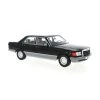 Modelcar Group Modelcar MCG18184 Mercedes Benz S-Klasse (W126) Schwarz 1979 Maßstab 1:18 Modellauto