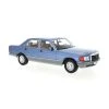 Modelcar Group Modelcar MCG18186 Mercedes Benz S-Klasse (W126) Hellblau Metallic Maßstab 1:18 Modellauto