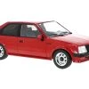 Modelcar Group Modelcar MCG18269 Opel Kadett D GTE Rot 1983 Maßstab 1:18 Modellauto