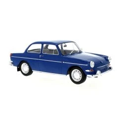 Modelcar Group Modelcar MCG18278 Volkswagen 1500 (Typ 3) Dunkelblau Maßstab 1:18 Modellauto
