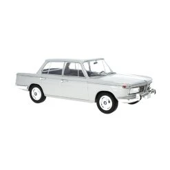 Modelcar Group Modelcar MCG18290 BMW 2000 Tilux (Typ 121) Silber 1966 Maßstab 1:18 Modellauto