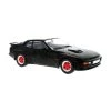 Modelcar Group Modelcar MCG18304 Porsche 924 Carrera Schwarz/rot 1981 Maßstab 1:18 Modellauto