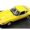 Sonstige Gebraucht NOS! Atlas Opel GT Gelb 1968 Maßstab 1:43 Modellauto