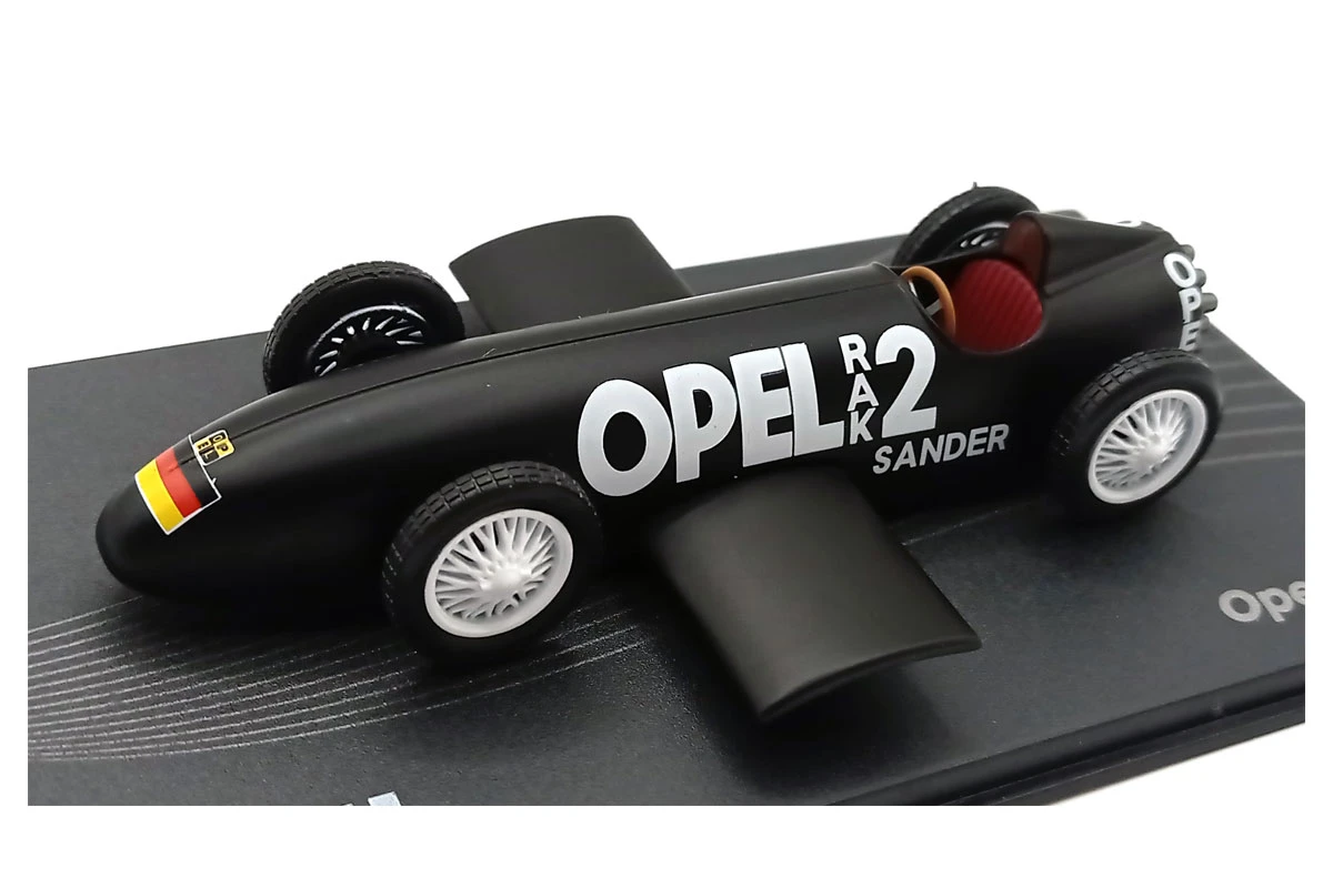 Sonstige Gebraucht NOS! Atlas Opel RAK 2 Schwarz 1928 Maßstab 1:43 Modellauto 1 Sonstige Gebraucht NOS! Atlas Opel RAK 2 Schwarz 1928 Maßstab 1:43 Modellauto