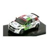 IXO Models RAM727 VW Polo GTI R5 "#47 Lindholm" Rally Finnland Maßstab 1:43 Modellauto