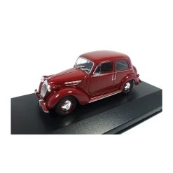 Sonstige Modellauto 11397 Simca 8 Dunkelrot Maßstab 1:43 Modellauto