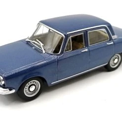 Sonstige NOS! Starline STA510967 Alfa Romeo 1750 Blau 1968 Maßstab 1:43 Modellauto