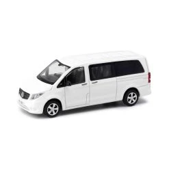 Tiny #83 Mercedes Benz Vito Weiss Maßstab 1:64 Modellauto