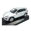 MAXICHAMPS Minichamps WAP0200020E Porsche Cayenne Silber Maßstab 1:43 Modellauto