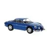 Whitebox WB124058 Renault Alpine A110 1300 Blau Metallic Maßstab 1:24