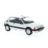 Whitebox WB124063 Peugeot 205 GTI Silber Maßstab 1:24 Modellauto