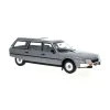 Whitebox WB124067 Citroen CX Break Metallic Grau Maßstab 1:24 Modellauto