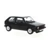 Whitebox WB124068 Volkswagen Golf I GTI Schwarz Maßstab 1:24 Modellauto