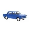 Whitebox WB124107 Skoda 100L Blau 1974 Maßstab 1:24 Modellauto
