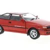 Whitebox WB124111 Toyota Celica GT Four Rot (RHD) 1986 Maßstab 1:24 Modellauto