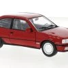 Whitebox WB124164 Opel Kadett E GSI Rot Maßstab 1:24 Modellauto