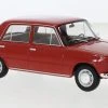 Whitebox WB124170 Lada 1200 Rot Maßstab 1:24 Modellauto