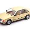 Whitebox WB124125 Opel Senator A1 Beige Metallic 1978 Maßstab 1:24 Modellauto