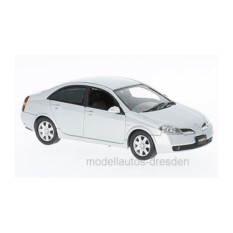 Sonstige First:43 F43049 Nissan Primera Silber Maßstab 1:43 Modellauto 1 Sonstige First:43 F43049 Nissan Primera Silber Maßstab 1:43 Modellauto