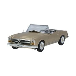 Sonstige Modellauto B66041055 Mercedes Benz 230 SL "Pagode" (W113) Tunisbeige 1963 Maßstab 1:43 Modellauto